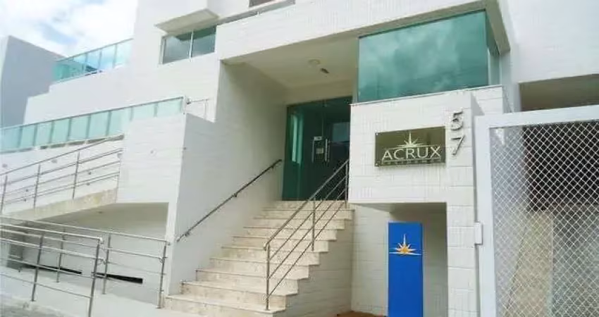 Apartamento com 2 dormitórios à venda, 65 m² por R$ 490.000,00 - Jardim Oceania - João Pessoa/PB