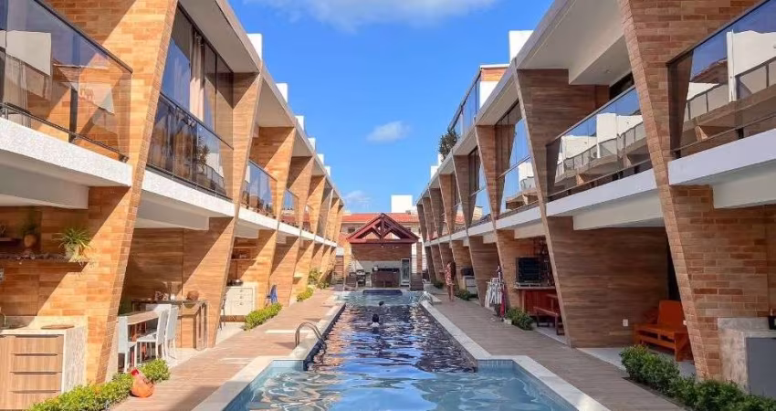 Casa à venda, 3 quartos, 3 suítes, 2 vagas, Poço - Cabedelo/PB
