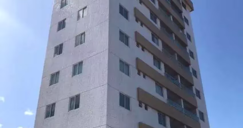 Apartamento com 3 dormitórios à venda, 126 m² por R$ 546.000,00 - Aeroclube - João Pessoa/PB