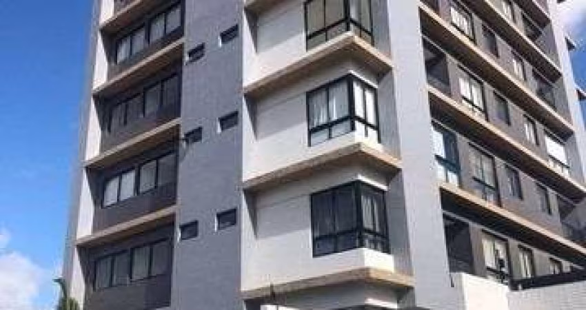 Apartamento com 2 dormitórios à venda, 54 m² por R$ 480.000,00 - Bessa - João Pessoa/PB