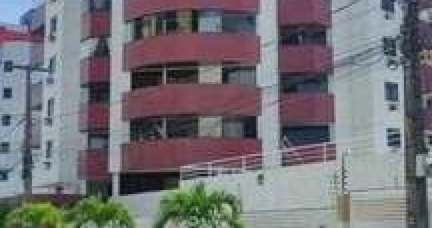 Apartamento com 3 dormitórios à venda, 114 m² por R$ 650.000,00 - Bessa - João Pessoa/PB