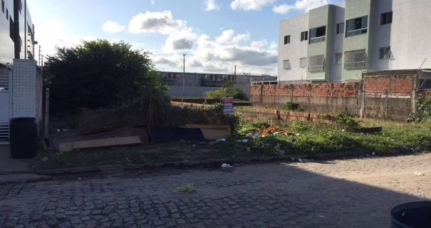 Terreno à venda, Aeroclube - João Pessoa/PB