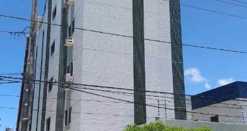 Apartamento para aluguel, 2 quartos, 1 suíte, 1 vaga, Bessa - João Pessoa/PB