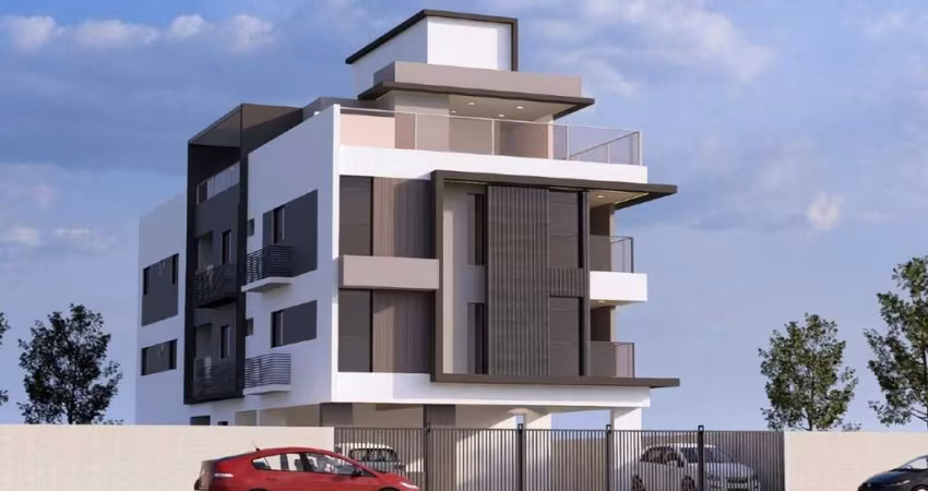 Apartamento à venda, 3 quartos, 1 suíte, 1 vaga, Bessa - João Pessoa/PB