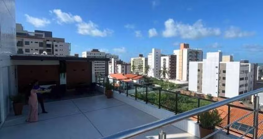 Flat para aluguel, 1 quarto, Loteamento Bela Vista - Cabedelo/PB