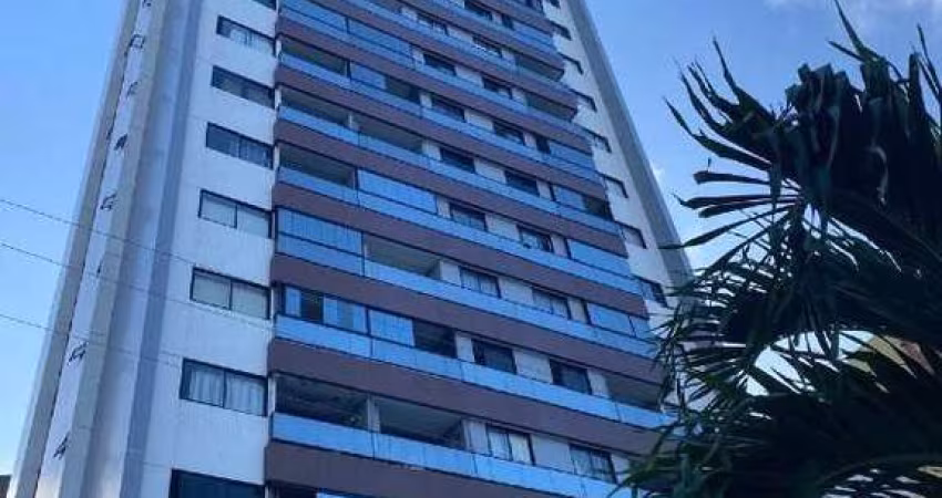 Apartamento para aluguel, 2 quartos, 2 suítes, 2 vagas, Jardim Oceania - João Pessoa/PB