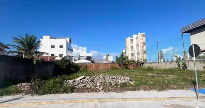 Terreno para aluguel, Aeroclube - João Pessoa/PB