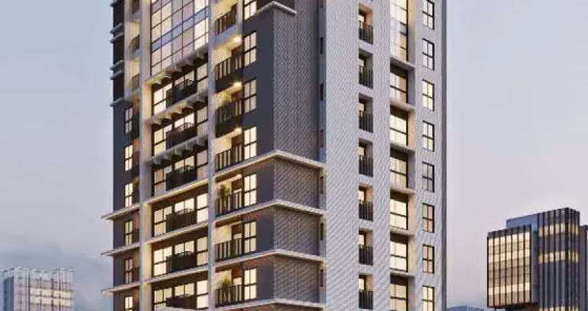 Apartamento à venda, 2 quartos, 1 suíte, 1 vaga, Jardim Oceania - João Pessoa/PB