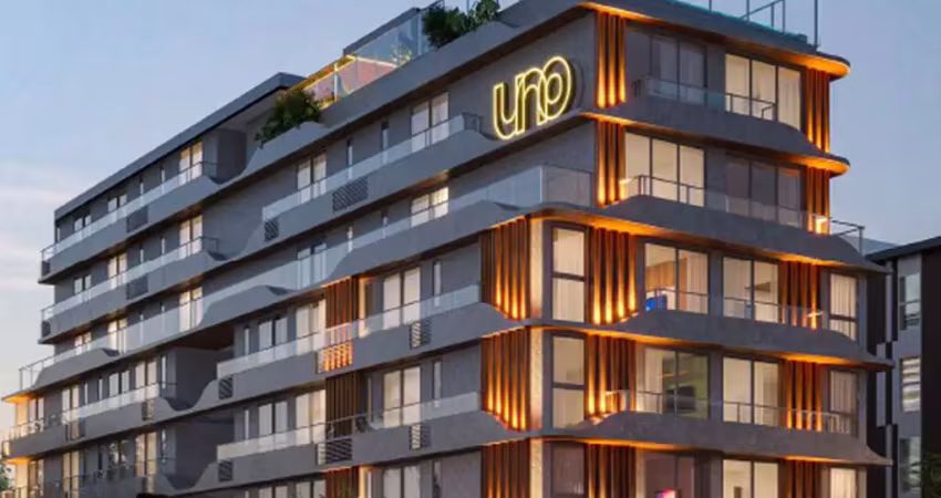 Apartamento garden à venda, 1 quarto, jardim oceania - joão pessoa/pb