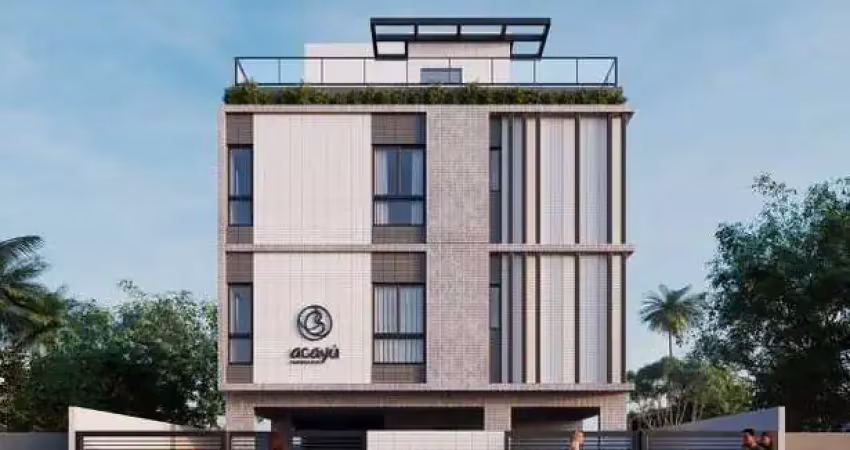 Apartamento à venda, 3 quartos, 1 suíte, 1 vaga, bessa - joão pessoa/pb