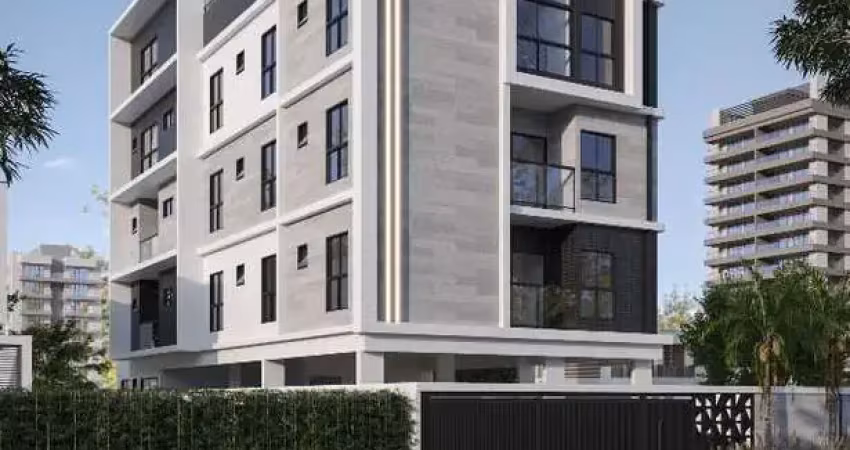 Apartamento à venda, 3 quartos, 1 suíte, 1 vaga, bessa - joão pessoa/pb