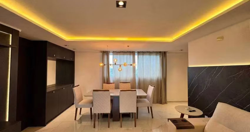 Apartamento à venda, 2 quartos, 1 suíte, 3 vagas, jardim oceania - joão pessoa/pb