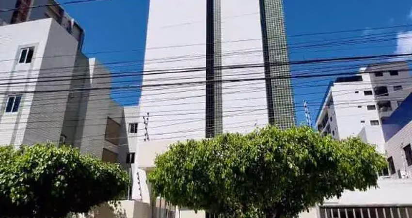 Apartamento para venda, 2 quartos, 1 suíte, 1 vaga rotativa, bessa - joão pessoa/pb
