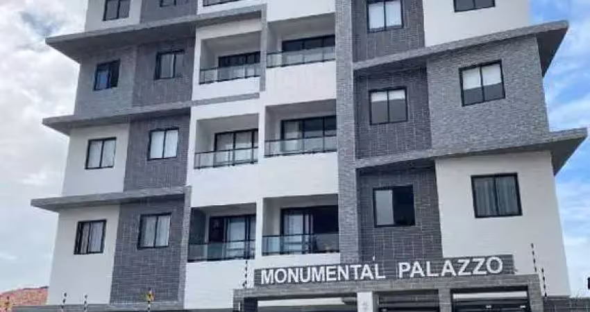 Apartamento para aluguel, 2 quartos, 1 suíte, 1 vaga - aeroclube - joão pessoa/pb