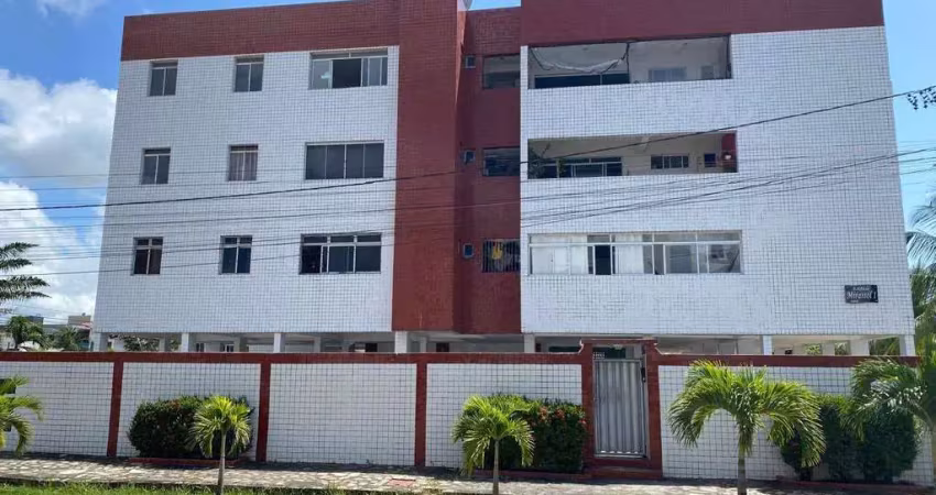 Apartamento para aluguel, 3 quartos, 2 suítes, 1 vaga, bessa - joão pessoa/pb