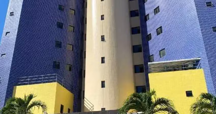 Apartamento para aluguel, 3 quartos, 1 suíte, 1 vaga, manaíra - joão pessoa/pb