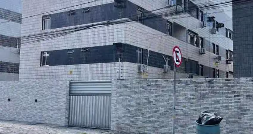 Apartamento à venda, 2 quartos, 1 suíte, 1 vaga, jardim oceania - joão pessoa/pb