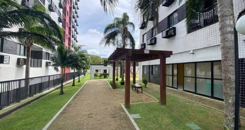 Apartamento à venda, 2 quartos, 1 suíte, 1 vaga, torre - joão pessoa/pb