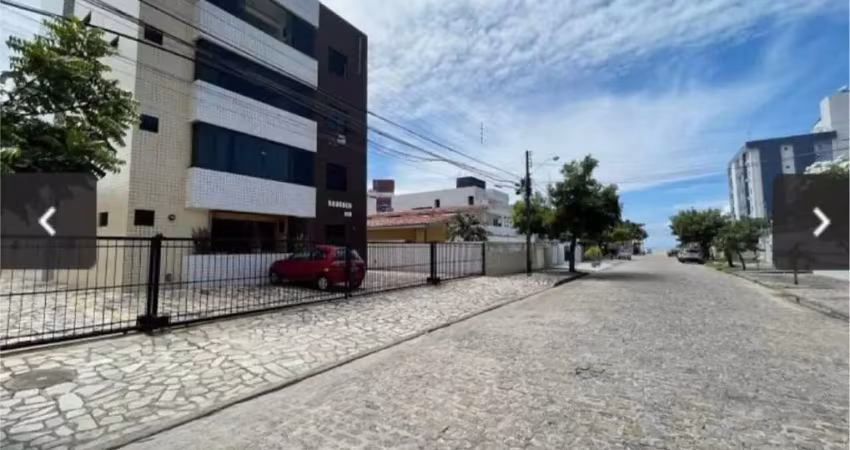 Apartamento à venda, 2 quartos, 2 suítes, bessa - joão pessoa/pb