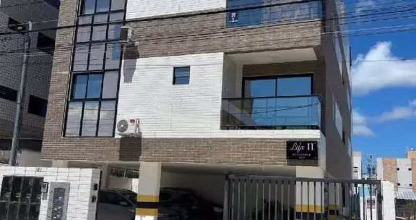 Apartamento duplex à venda, 3 quartos, 1 suíte, 1 vaga, bessa - joão pessoa/pb