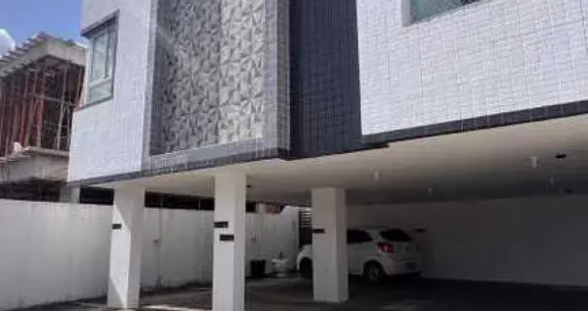Apartamento à venda, 2 quartos, 1 suíte, 1 vaga, bessa - joão pessoa/pb