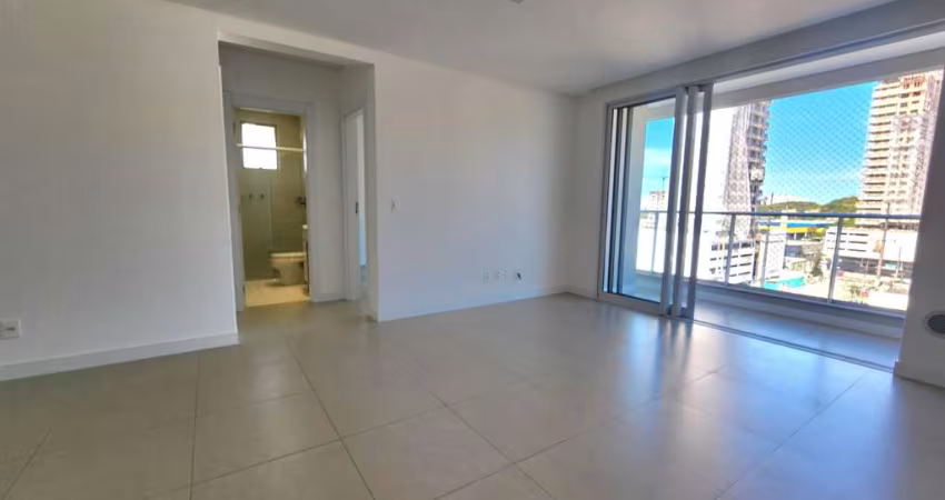 Venda de Apartamento, 68 m², 02 Quartos (sendo 01 Suíte), 01 Vaga, na Praia Brava em Itajaí-SC