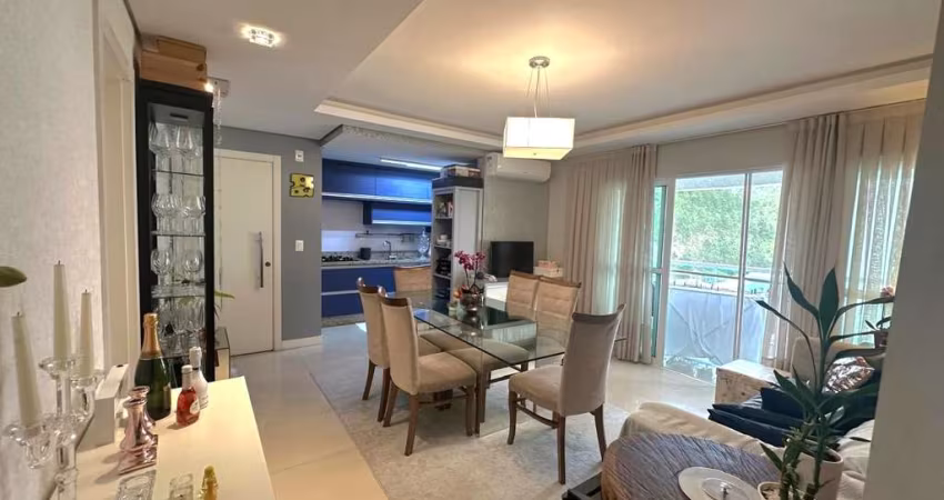 Apartamento para Venda, 65 m², 02 Quartos (sendo 02 Suítes), 01 Vaga de Garagem, Residencial Duetto, no bairro Ressacada em Itajaí-SC