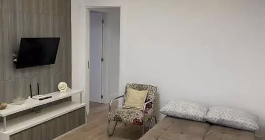 Venda de Apartamento, 75 m², Mobiliado, Frente Mar, 03 Quartos (sendo 01 Suíte), Residencial Albatroz