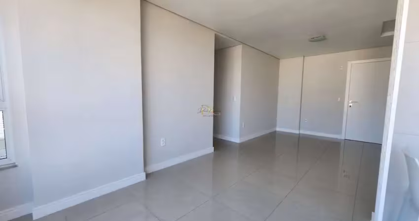 Venda de Apartamento com 02 Suítes, Semimobiliado, Vista Rio e Mar, no Centro de Itajaí-SC