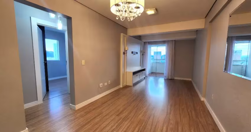 Venda de apartamento semimobiliado com 03 quartos sendo 01 suíte, 02 vagas, no bairro vila operária em itajaí-sc