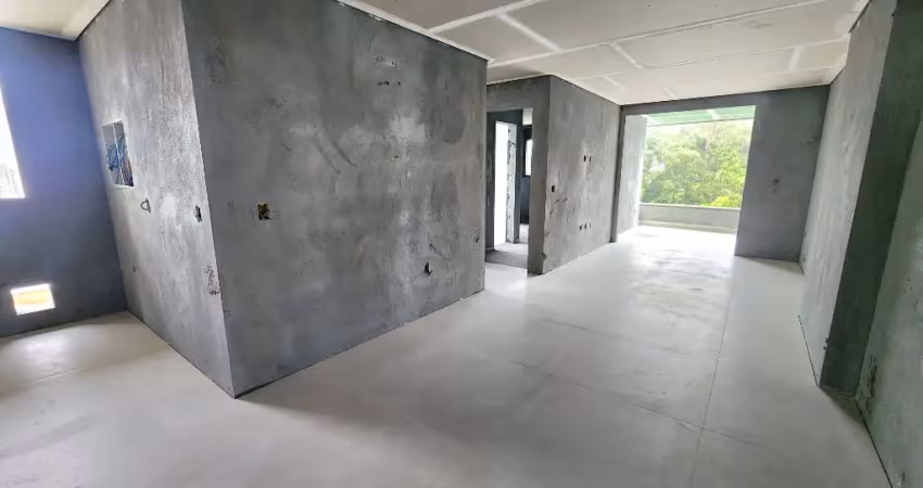 Venda de apartamento no residencial monte solaro, bairro fazenda em itajaí-sc, novo com 78 m² privativos, 02 quartos sendo 1 suíte, 02 vagas de garagem.