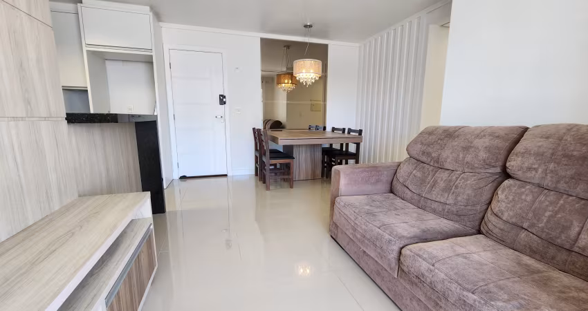 Venda de apartamento mobiliado, com 70 m², com 02 quartos 01 suíte, no bairro vila operária em itajaí-sc