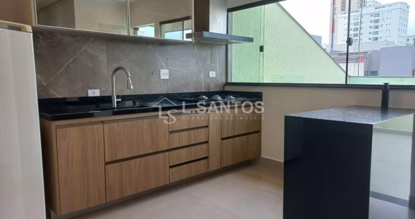 Cobertura com 3 quartos à venda no Santa Maria, São Caetano do Sul 