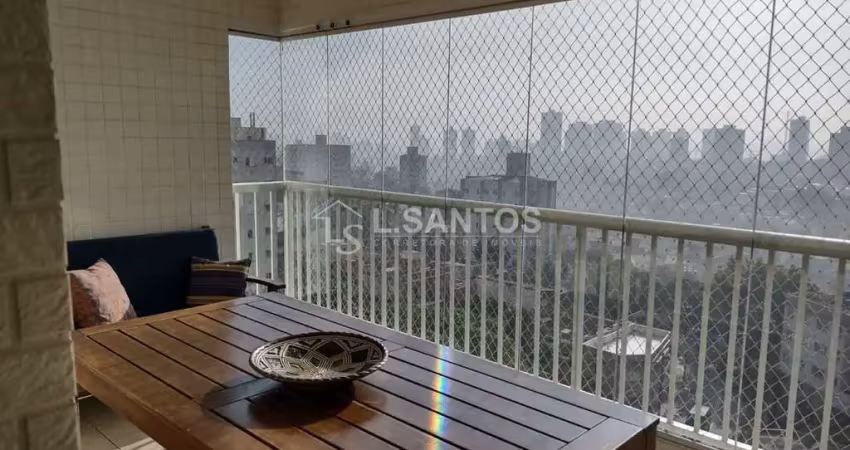 Apartamento com 3 quartos à venda no Santa Maria, São Caetano do Sul 