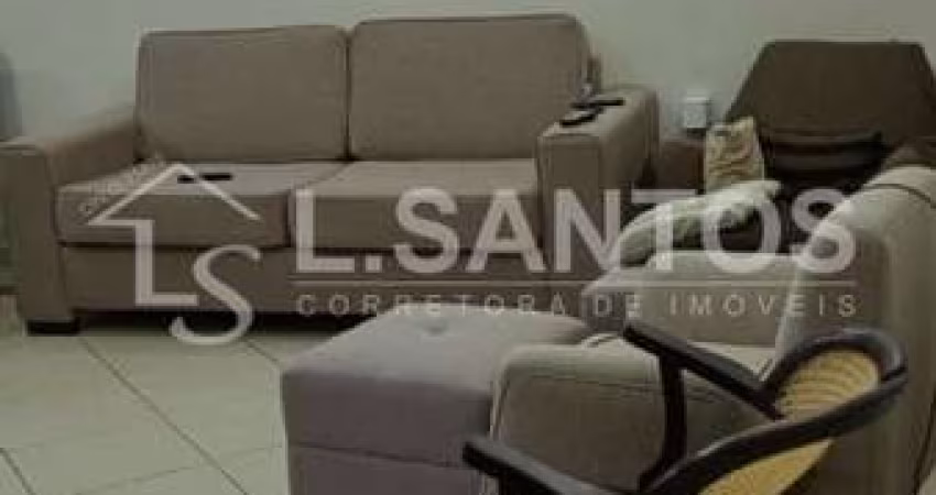 Casa em condomínio fechado com 3 quartos à venda no Barcelona, São Caetano do Sul 