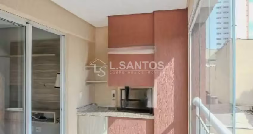 Apartamento com 2 quartos à venda no Santa Paula, São Caetano do Sul 