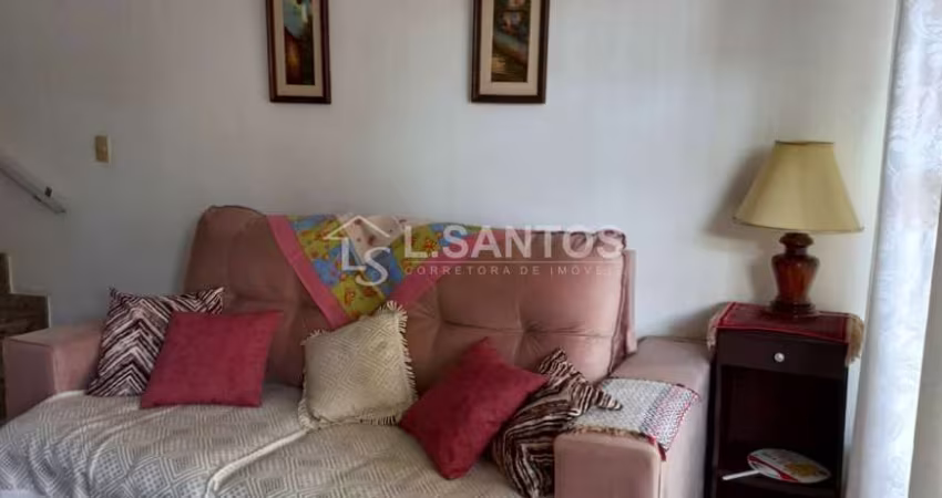 Casa em condomínio fechado com 2 quartos à venda no Santa Paula, São Caetano do Sul 