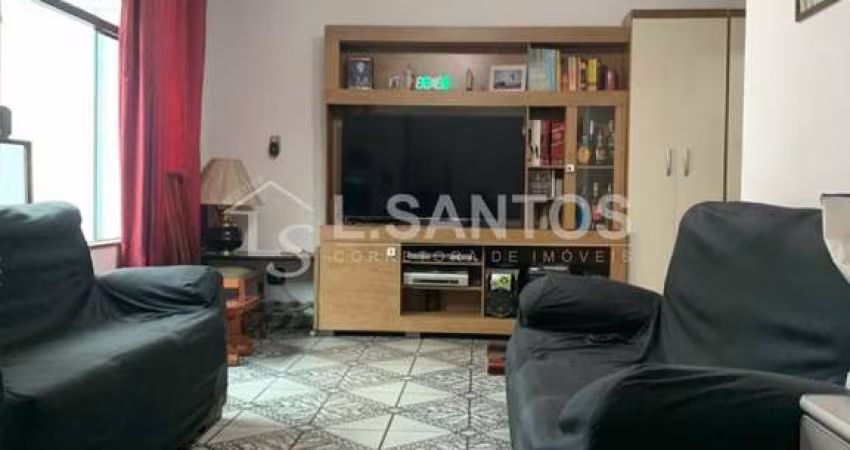 Casa em condomínio fechado com 3 quartos à venda no Barcelona, São Caetano do Sul 