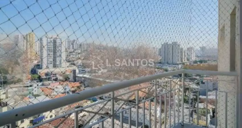 Apartamento com 2 quartos à venda no Santa Maria, São Caetano do Sul 