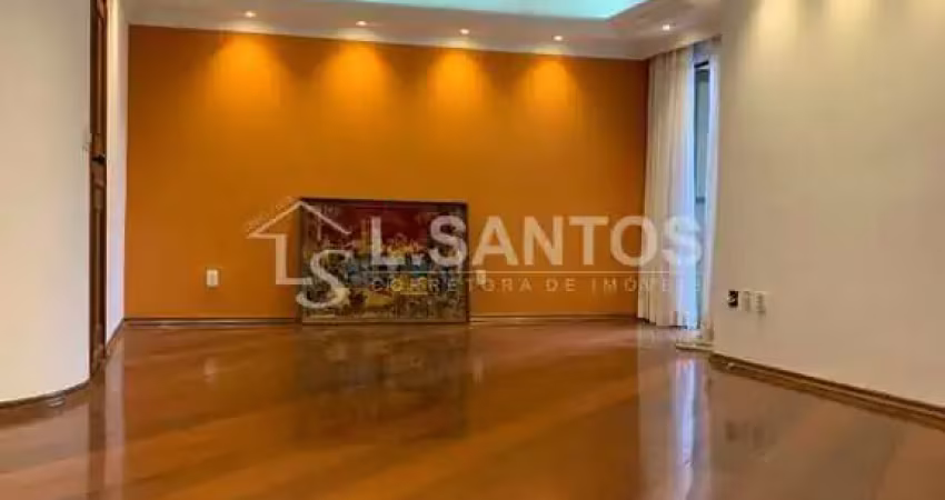 Apartamento com 3 quartos à venda no Santa Paula, São Caetano do Sul 