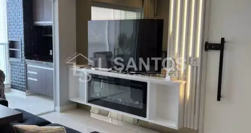 Apartamento com 3 quartos à venda no Barcelona, São Caetano do Sul 