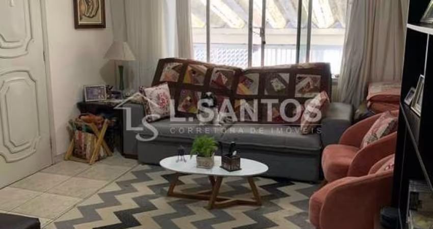 Casa em condomínio fechado com 3 quartos à venda no Olímpico, São Caetano do Sul 