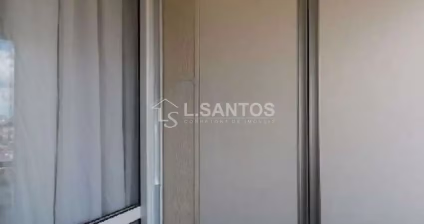 Apartamento com 2 quartos à venda no Osvaldo Cruz, São Caetano do Sul 