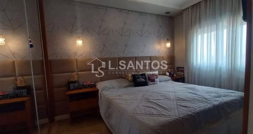 Cobertura com 3 quartos à venda no Santa Paula, São Caetano do Sul 