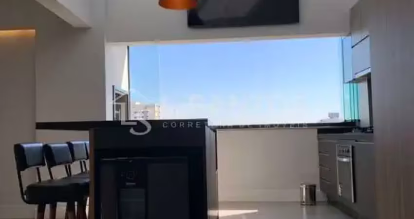 Apartamento com 2 quartos à venda no Barcelona, São Caetano do Sul 