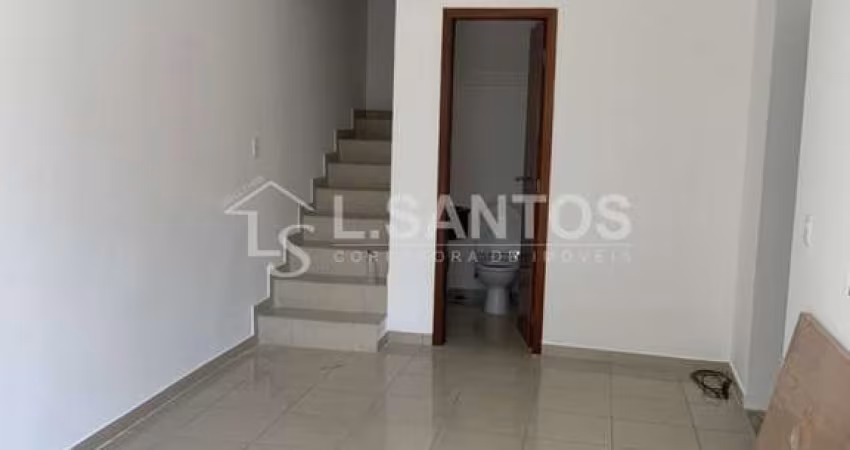 Casa em condomínio fechado com 3 quartos à venda no Mauá, São Caetano do Sul 