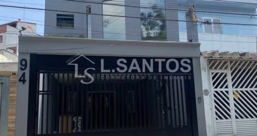 Casa em condomínio fechado com 3 quartos à venda no Olímpico, São Caetano do Sul 