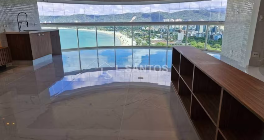 Apartamento com 4 quartos à venda no Jardim Mar e Céu, Guarujá 