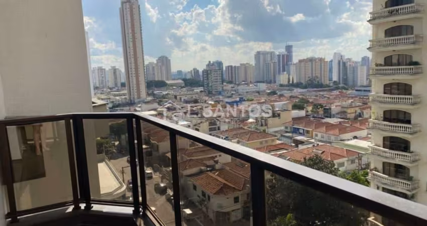 Apartamento com 4 quartos à venda na Vila Gomes Cardim, São Paulo 