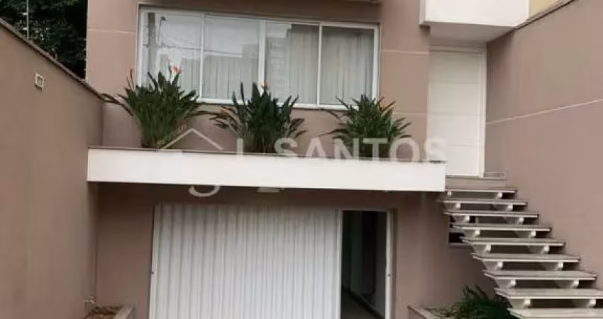 Casa em condomínio fechado com 3 quartos à venda no Olímpico, São Caetano do Sul 